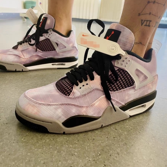 My favorite shoes